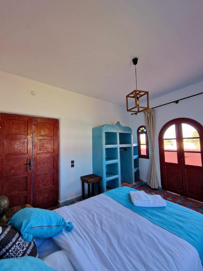 Villa Nouran Al Ghar Exterior foto